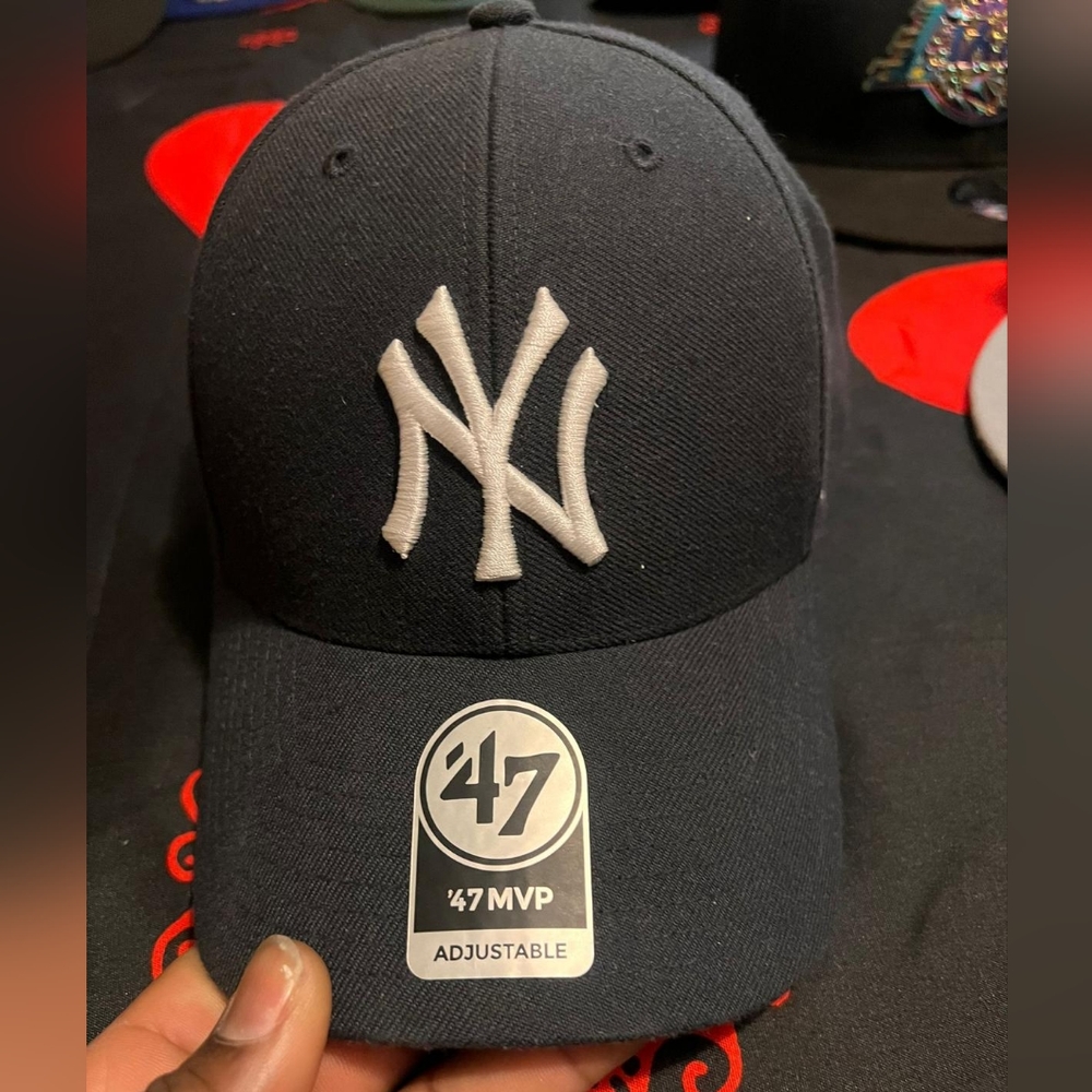 Mens Hat